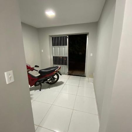 Ap De 2 Quartos Com Ar E Wi-Fi Sobral Kültér fotó