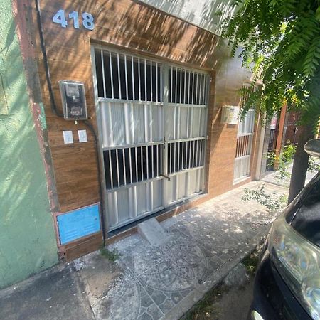Ap De 2 Quartos Com Ar E Wi-Fi Sobral Kültér fotó