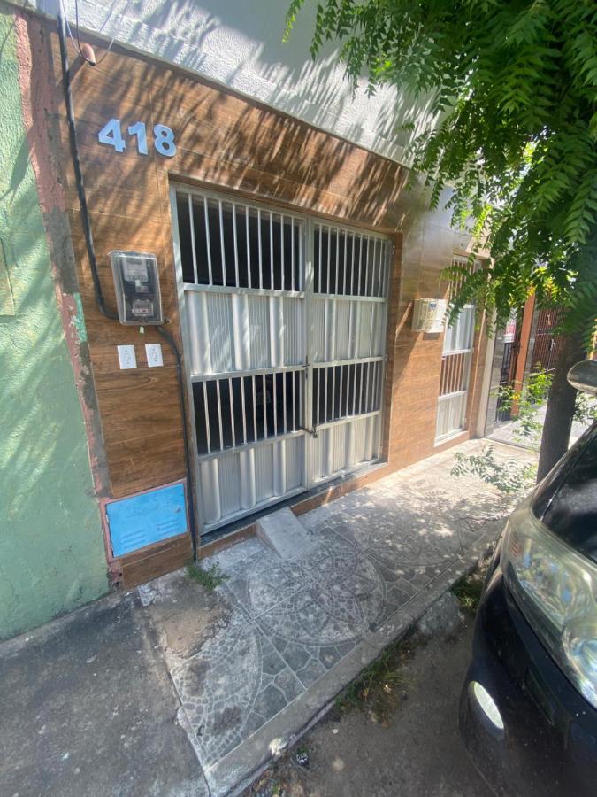 Ap De 2 Quartos Com Ar E Wi-Fi Sobral Kültér fotó